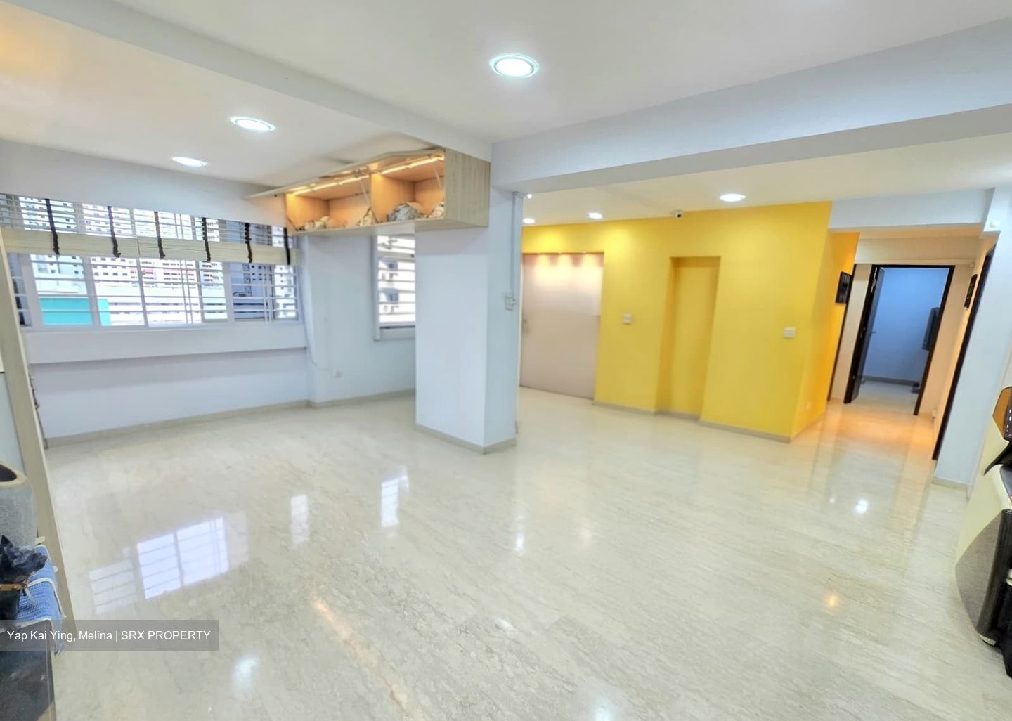 Blk 135 Jalan Bukit Merah (Bukit Merah), HDB 5 Rooms #582352311